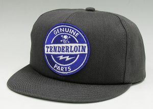 テンダーロイン（TENDERLOIN） 11ss 本店限定 T-TRUCKER